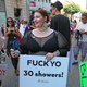Illustration for article titled Slutwalking With Amber Rose Was Everything Id Dreamed It Would Be